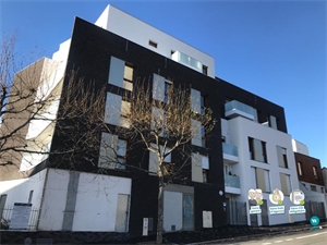 t2 à la location -   93100  MONTREUIL, surface 45 m2 location t2 - UBI441768500